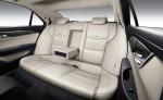 Cadillac ATS-L 2014 года